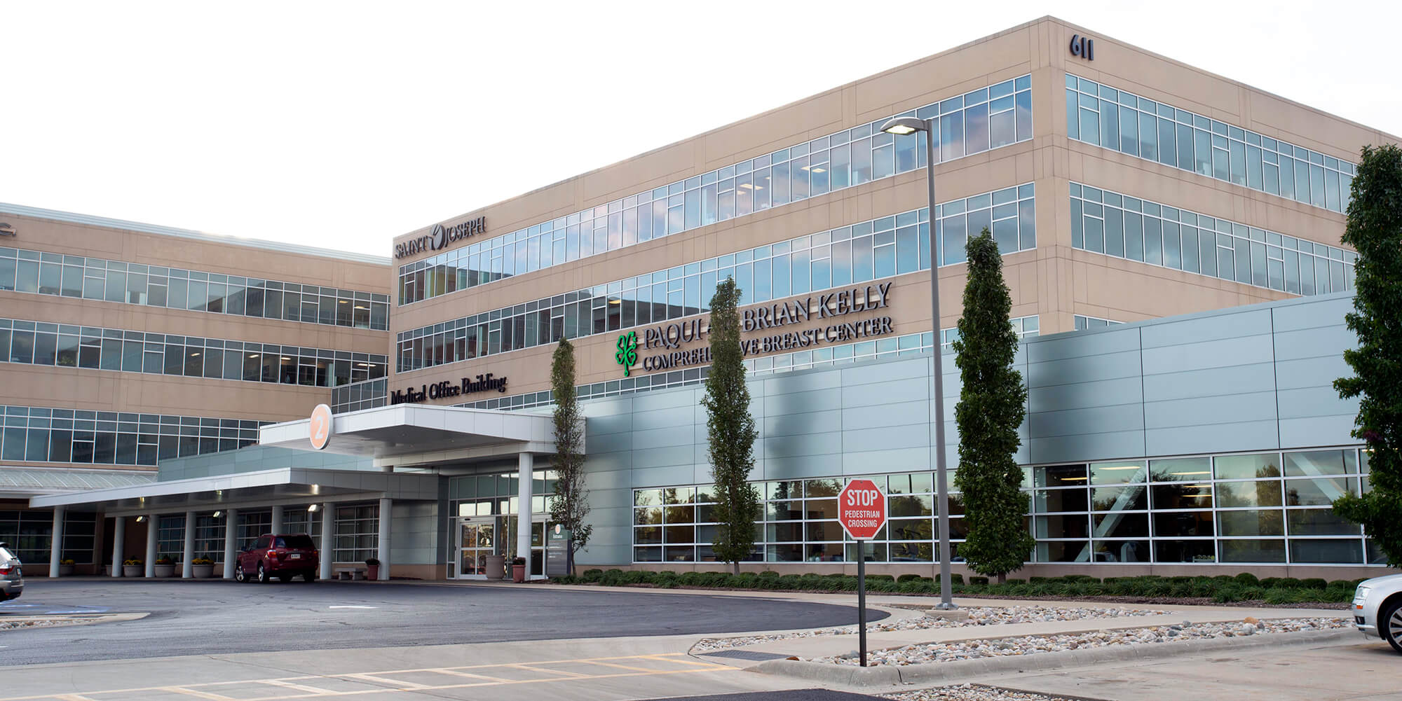 Breast Center