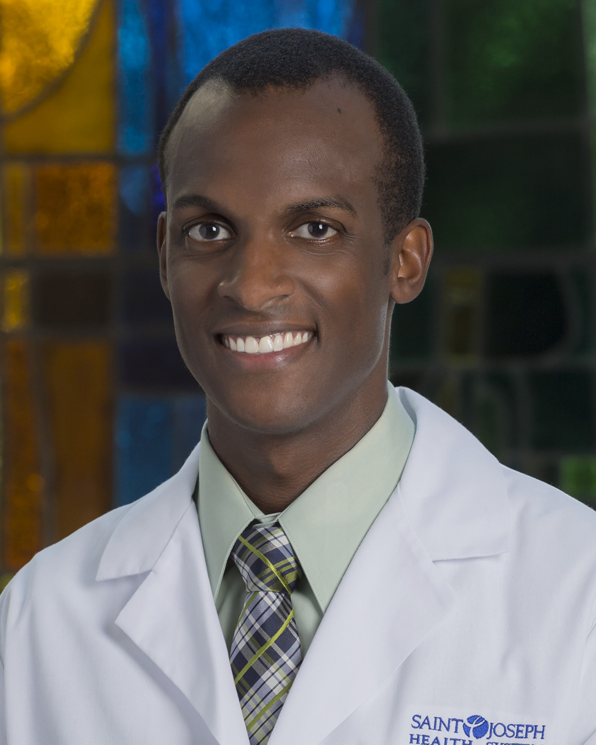 Christopher Jordan, MD