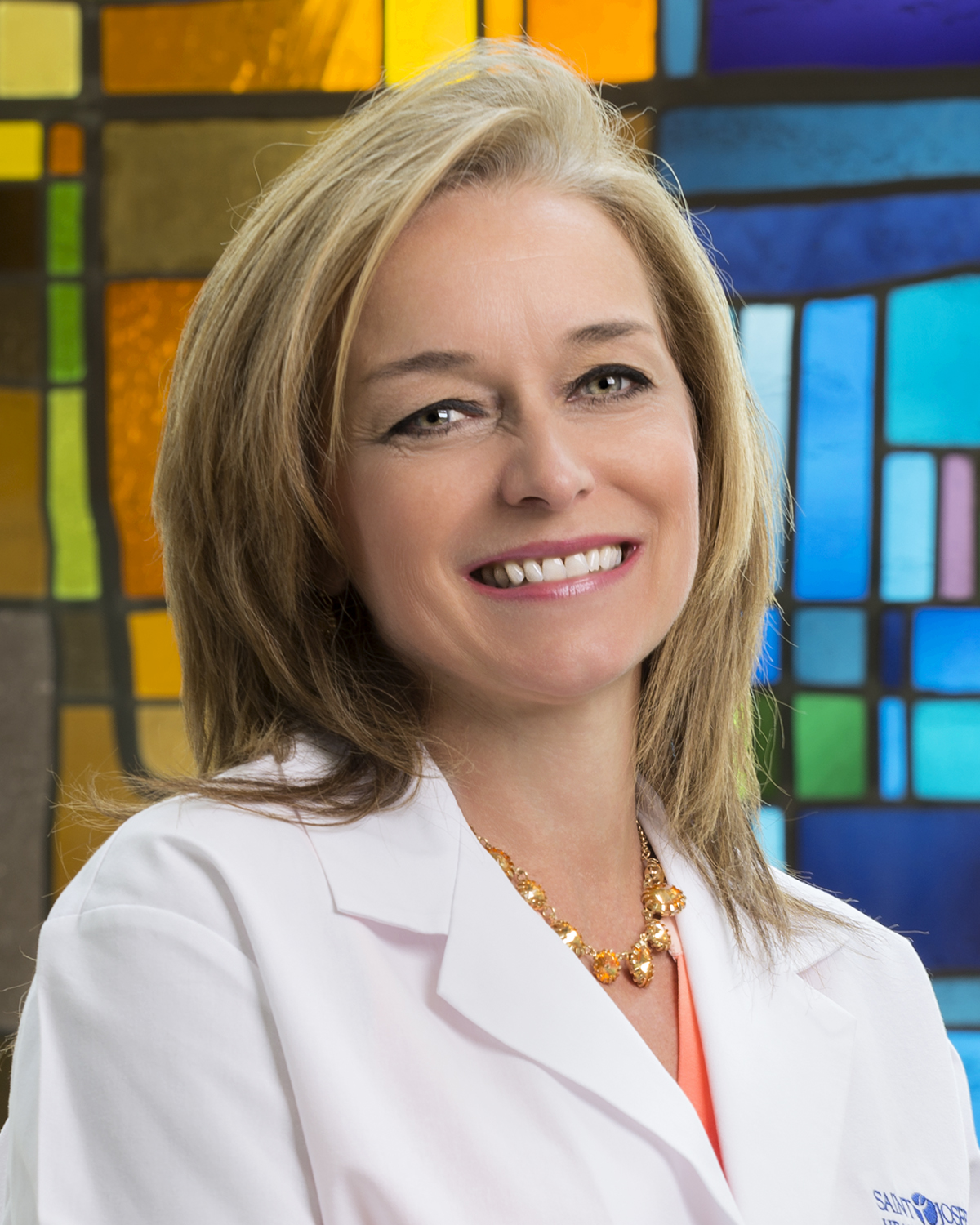 Paula Toth-Russell, MD