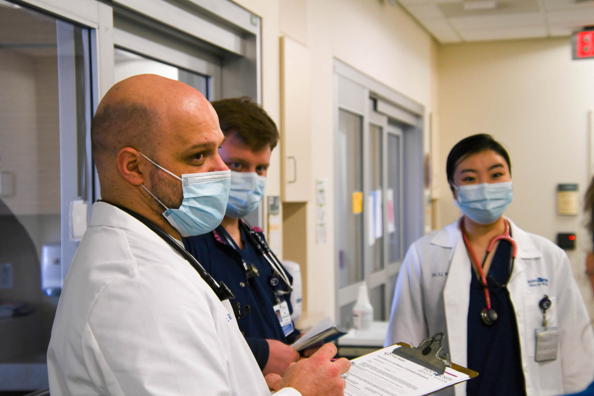 Graduate Medical Education
