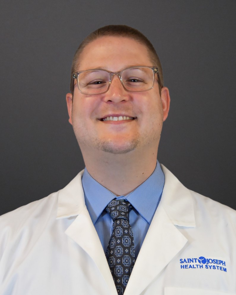 Donald Westerhausen, MD