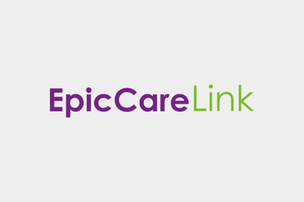 EpicCare Link