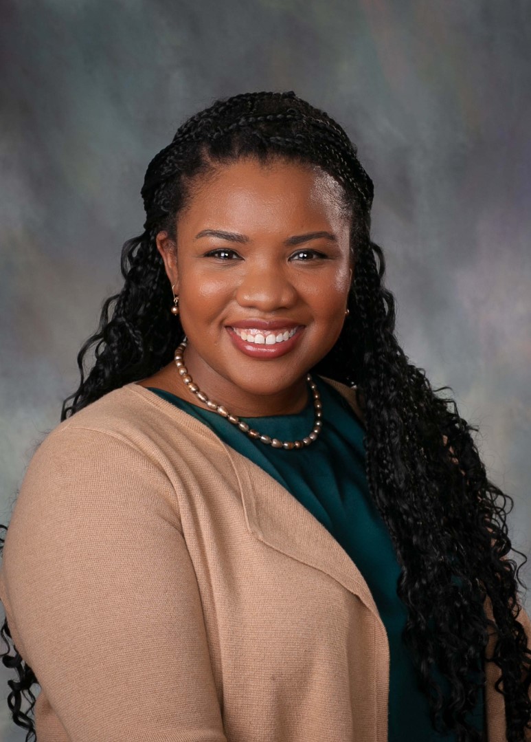 Kristin Sharp, DO