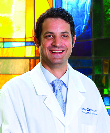 Zachary Leshen, MD