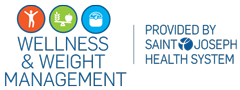 Wellness and Weight Management logo