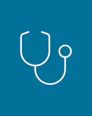 Stethoscope illustration image