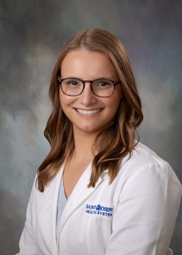 Elizabeth Alexis Russell, DNP, APRN, FNP-BC
