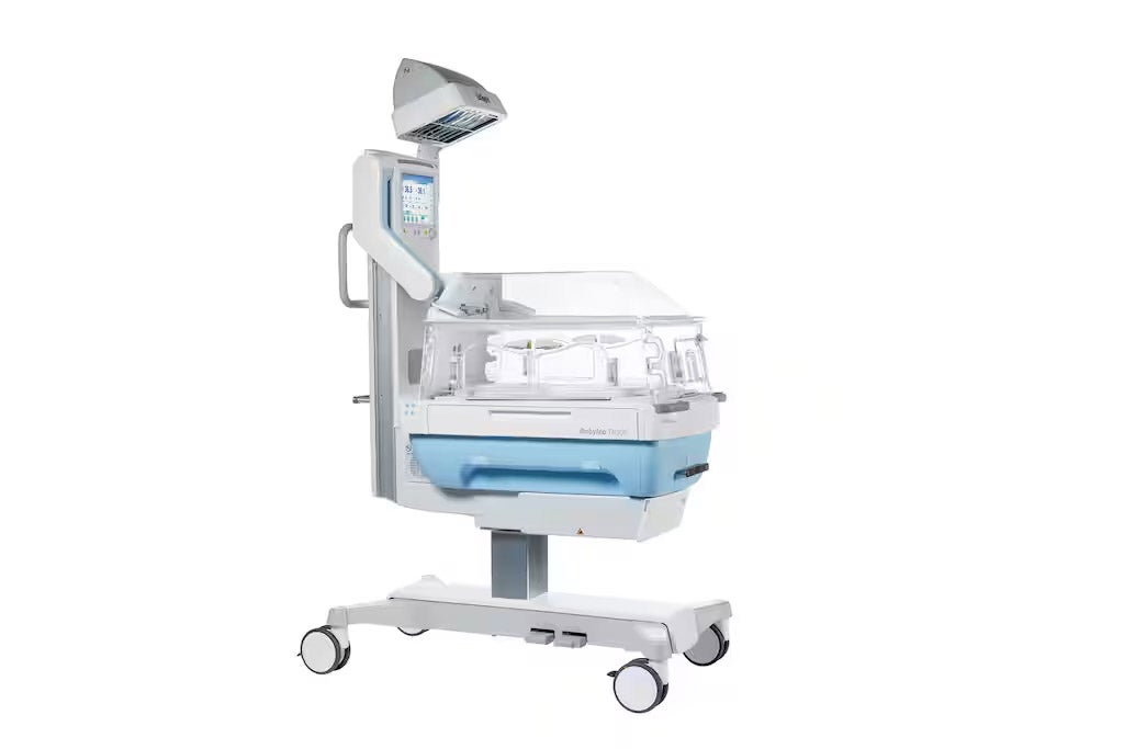 Draeger Babyleo TN500