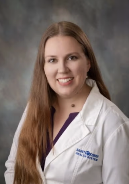 Heidi Schmeltzer, AuD, CCC-A