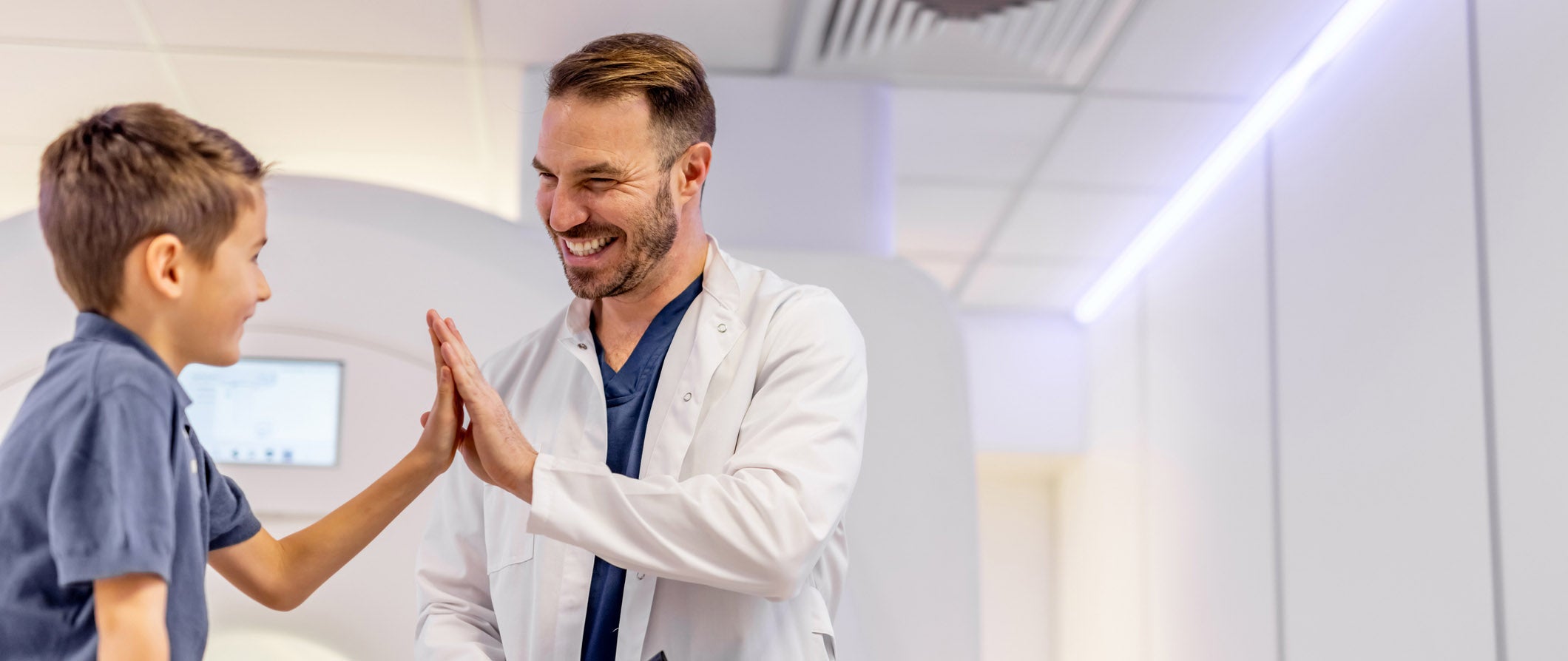 Primary and Immediate Care at Saint Joseph Health System