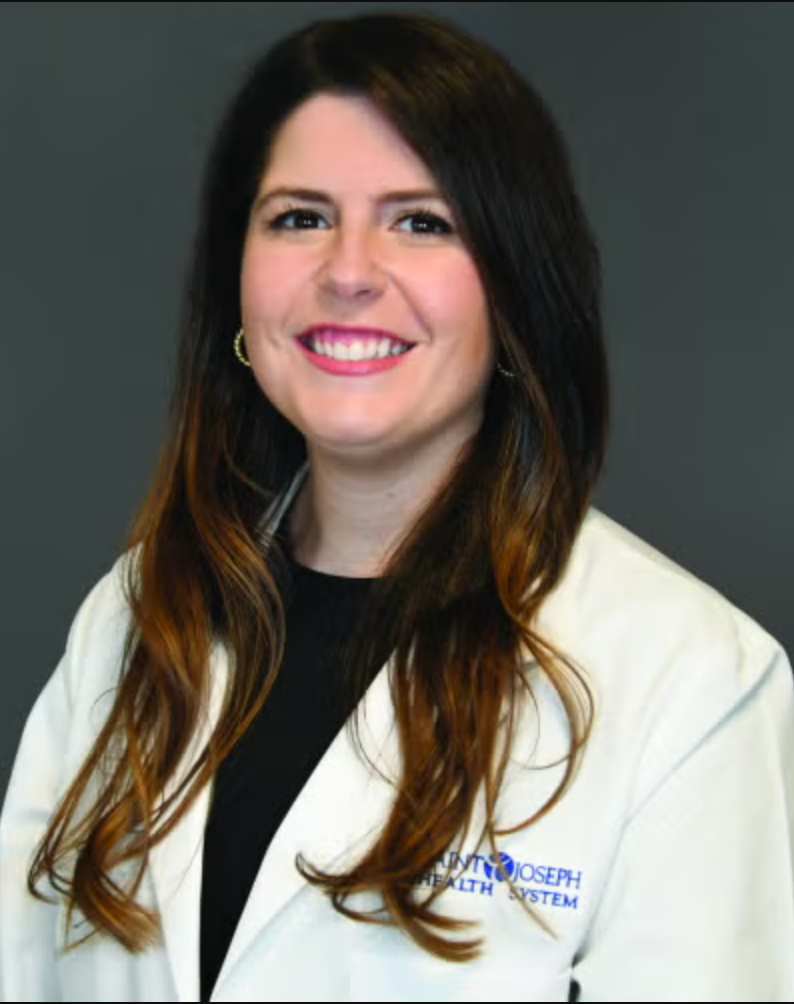 Jasmine Christopher, NP