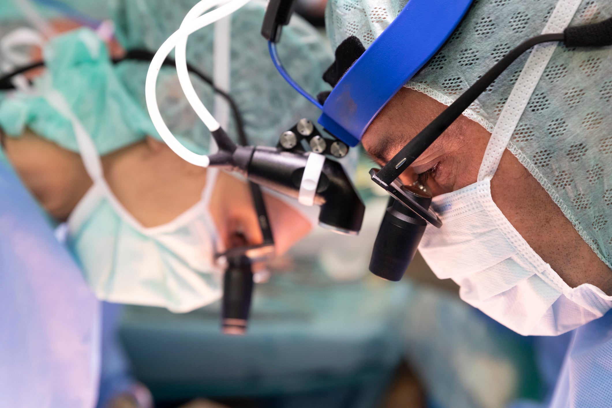 Cardiac Surgery