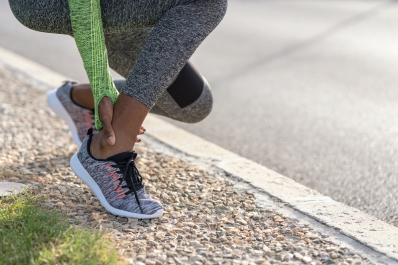 Understanding Heel Pain Causes Treatments and When to Seek Help Saint Joseph Health System