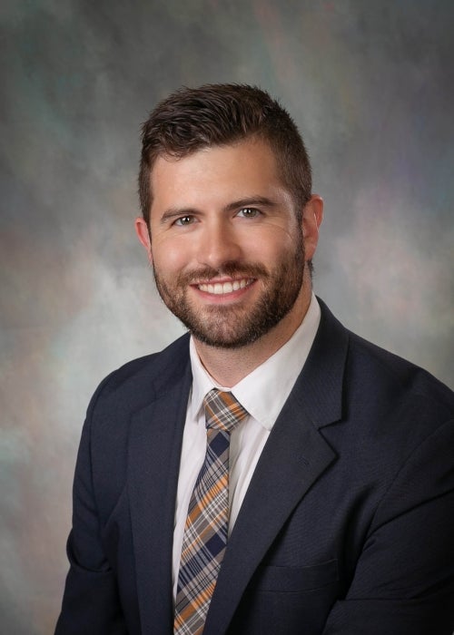 Family Medicine Residents (2027) | Saint Joseph Health System