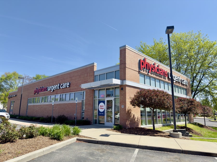 Physicians Immediate Care