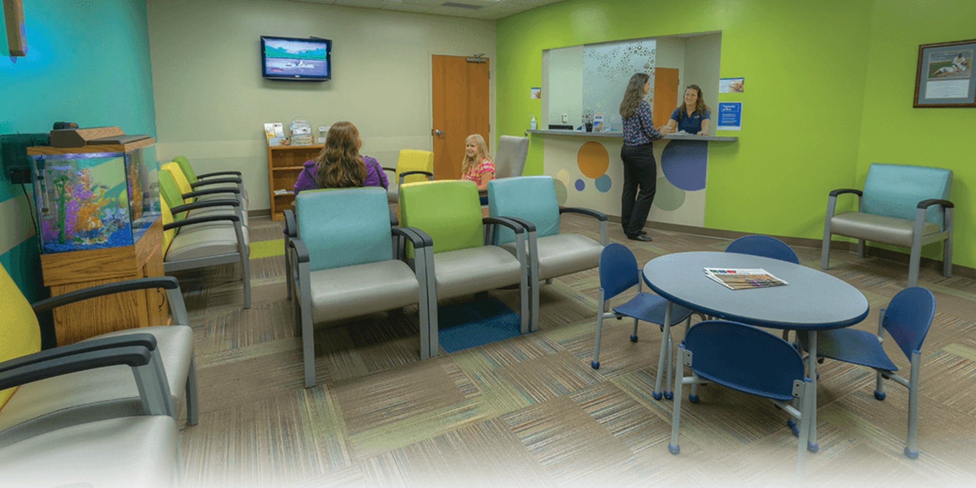 SJMG Mishawaka Community Pediatrics