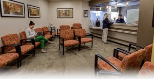 Marshall County Cardiology Specialists