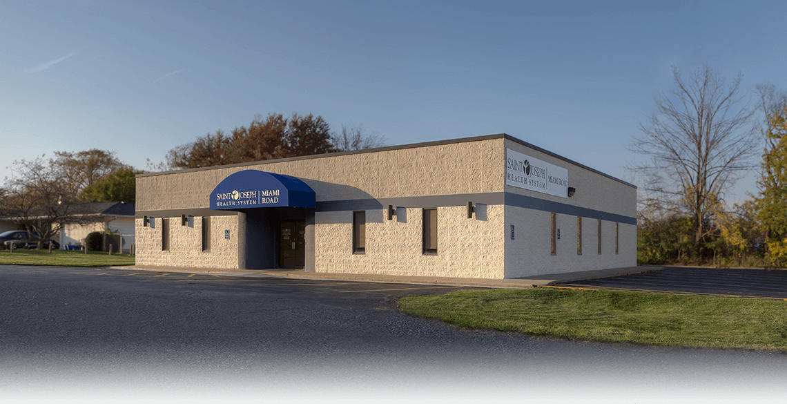Saint Joseph Family Medicine at Miami Rd