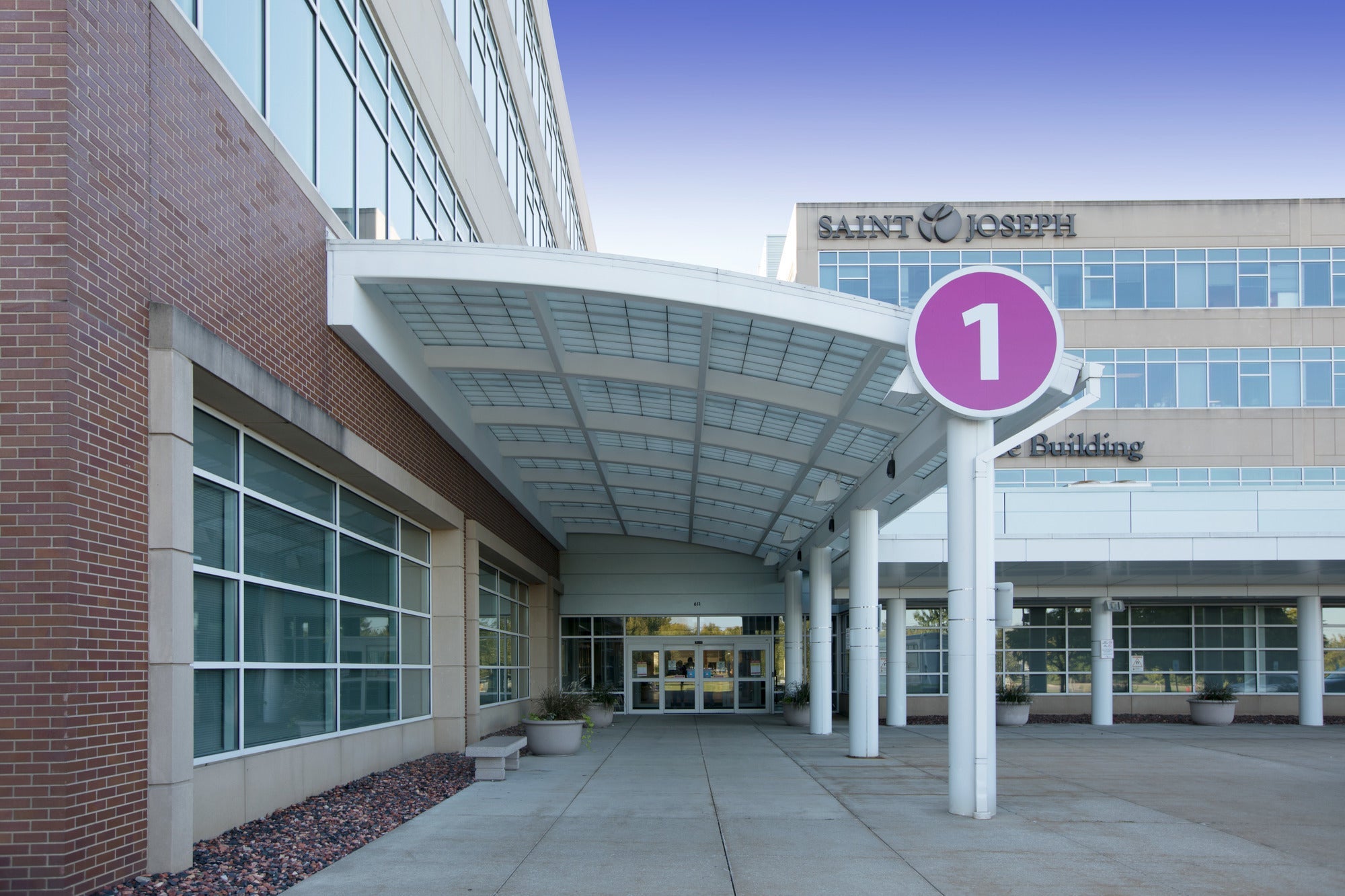 Saint Joseph Wellness & Weight Management