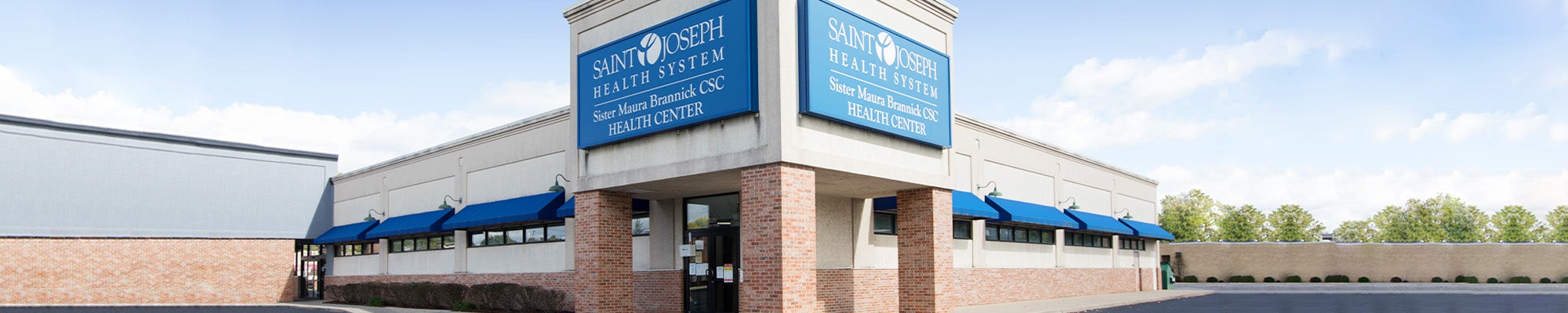 Sister Maura Brannick Health Center
