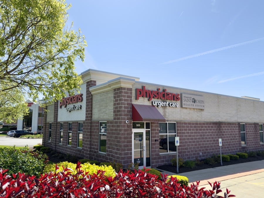 Physicians Immediate Care