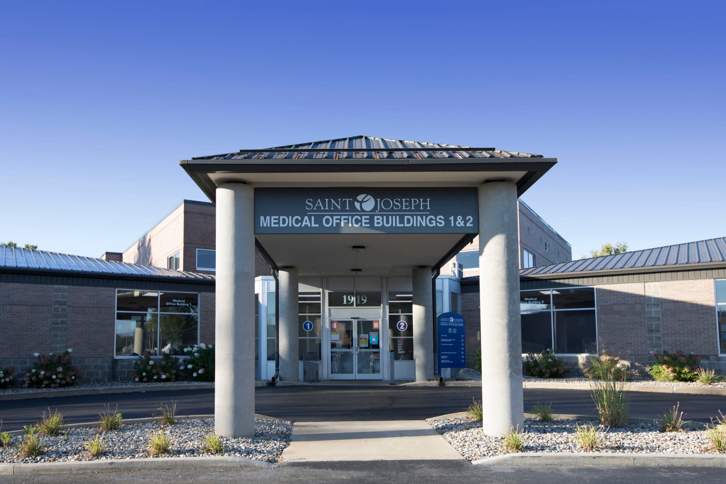 SJMG Plymouth Immediate Care