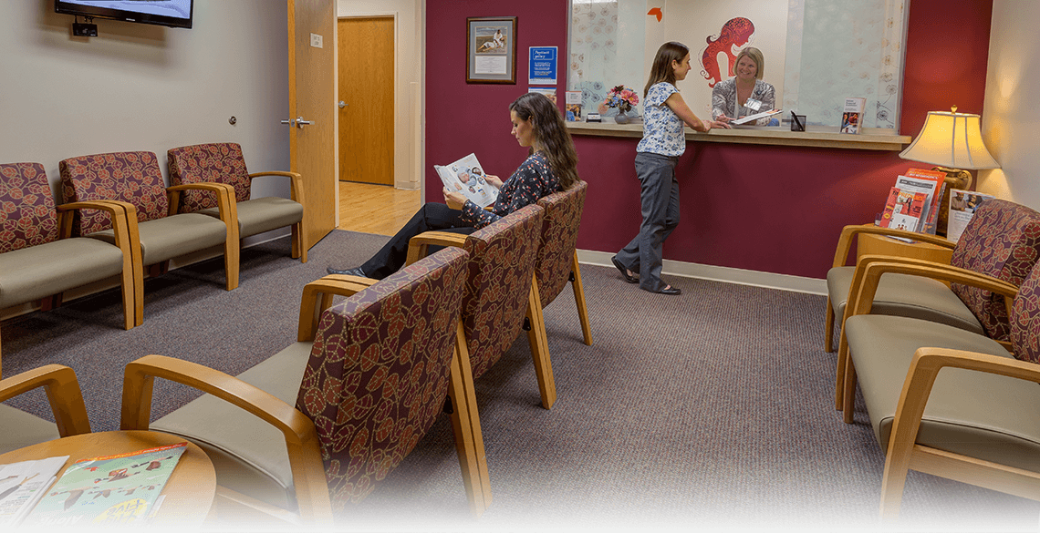 Saint Joseph Maternal Fetal Medicine