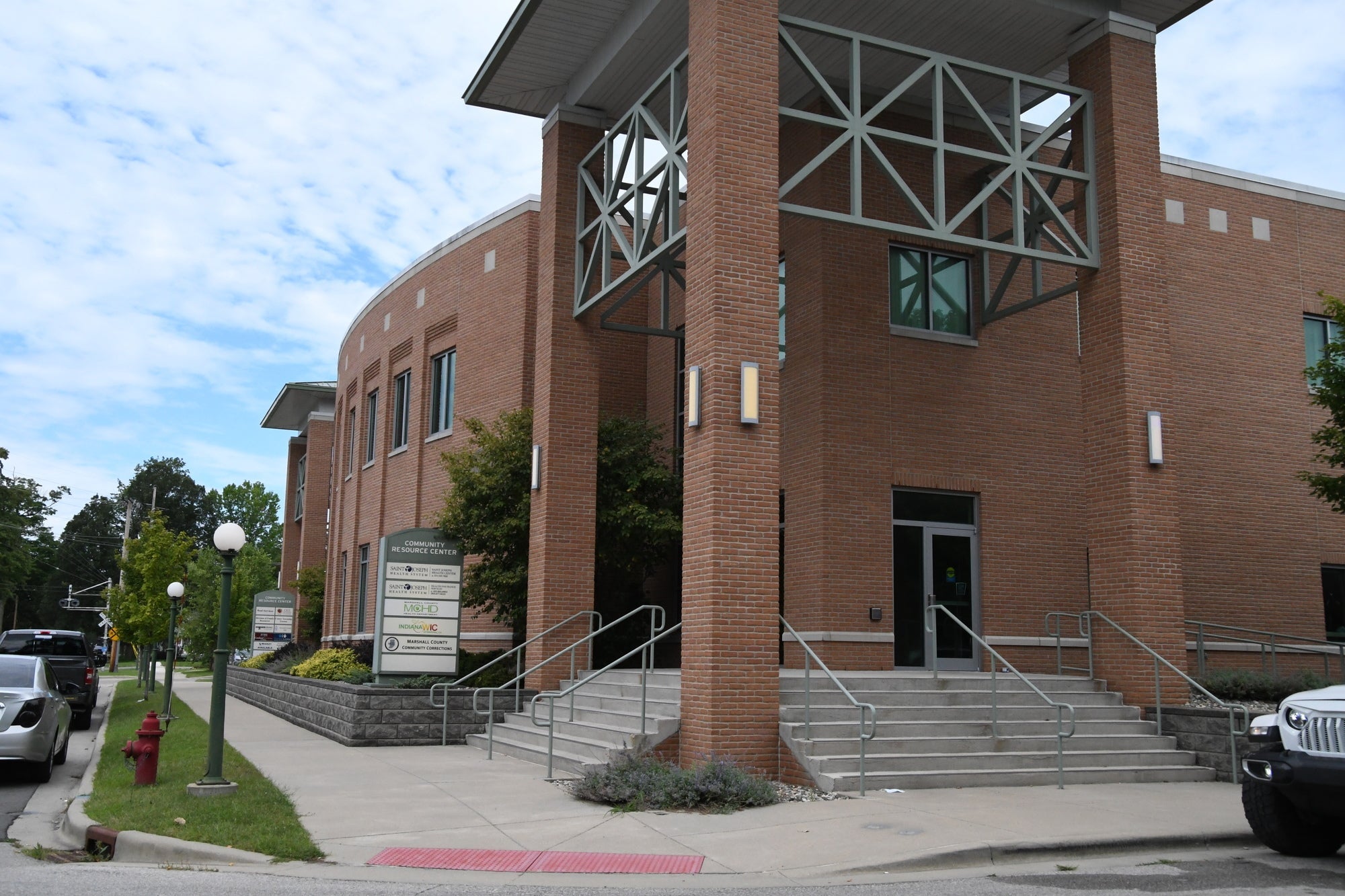 Saint Joseph Health Center