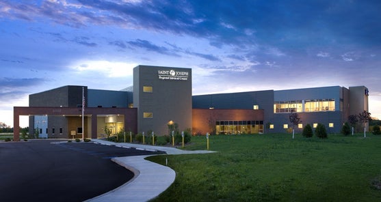 SJMG Elm Road Sleep Medicine