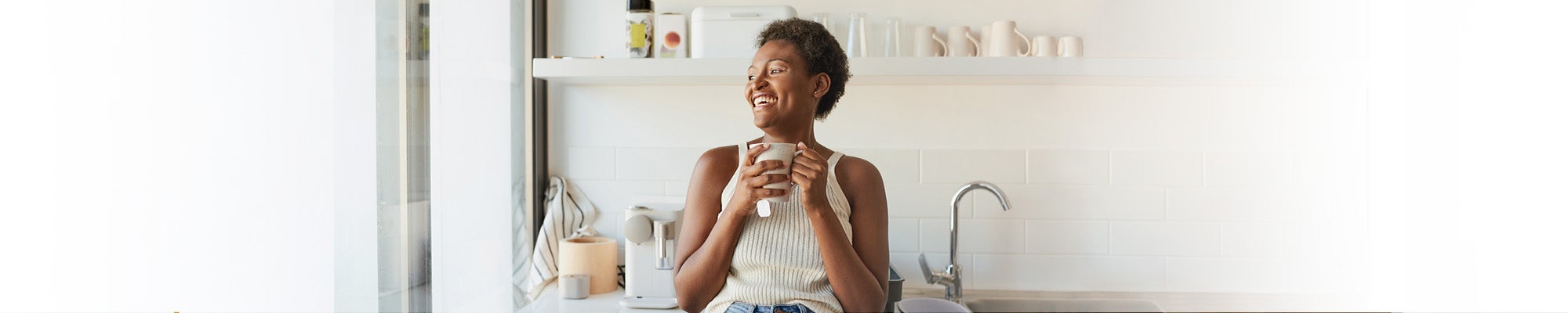 A Morning Routine to Start a Stress-Free Day