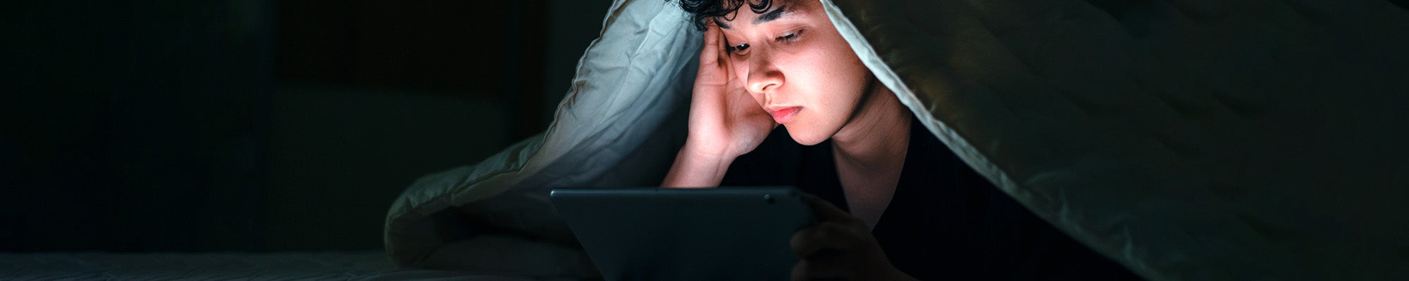 Social Media Use and Children