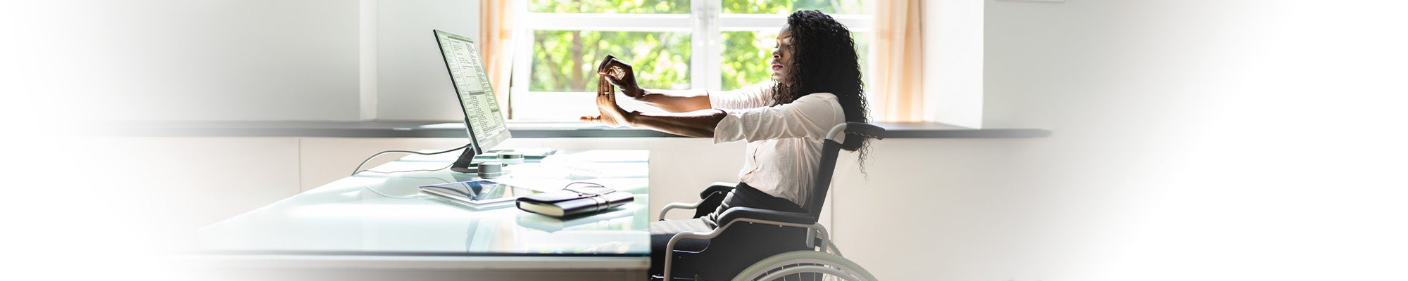 Staying healthy while working remotely