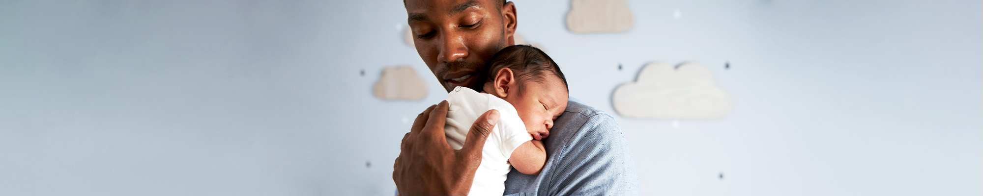 Sleep hygiene with a newborn: moving beyond sleep when the baby sleeps