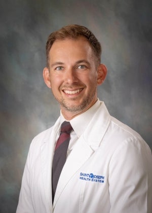 Paul Daniel Judge, MD