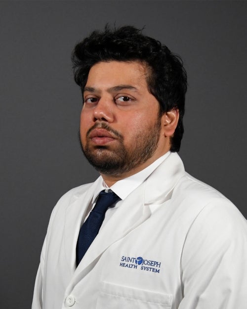 Sushruta Shantanu Nagarkatti, MD