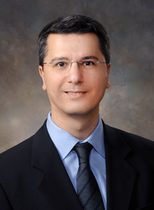 Ziya Devrim Toper