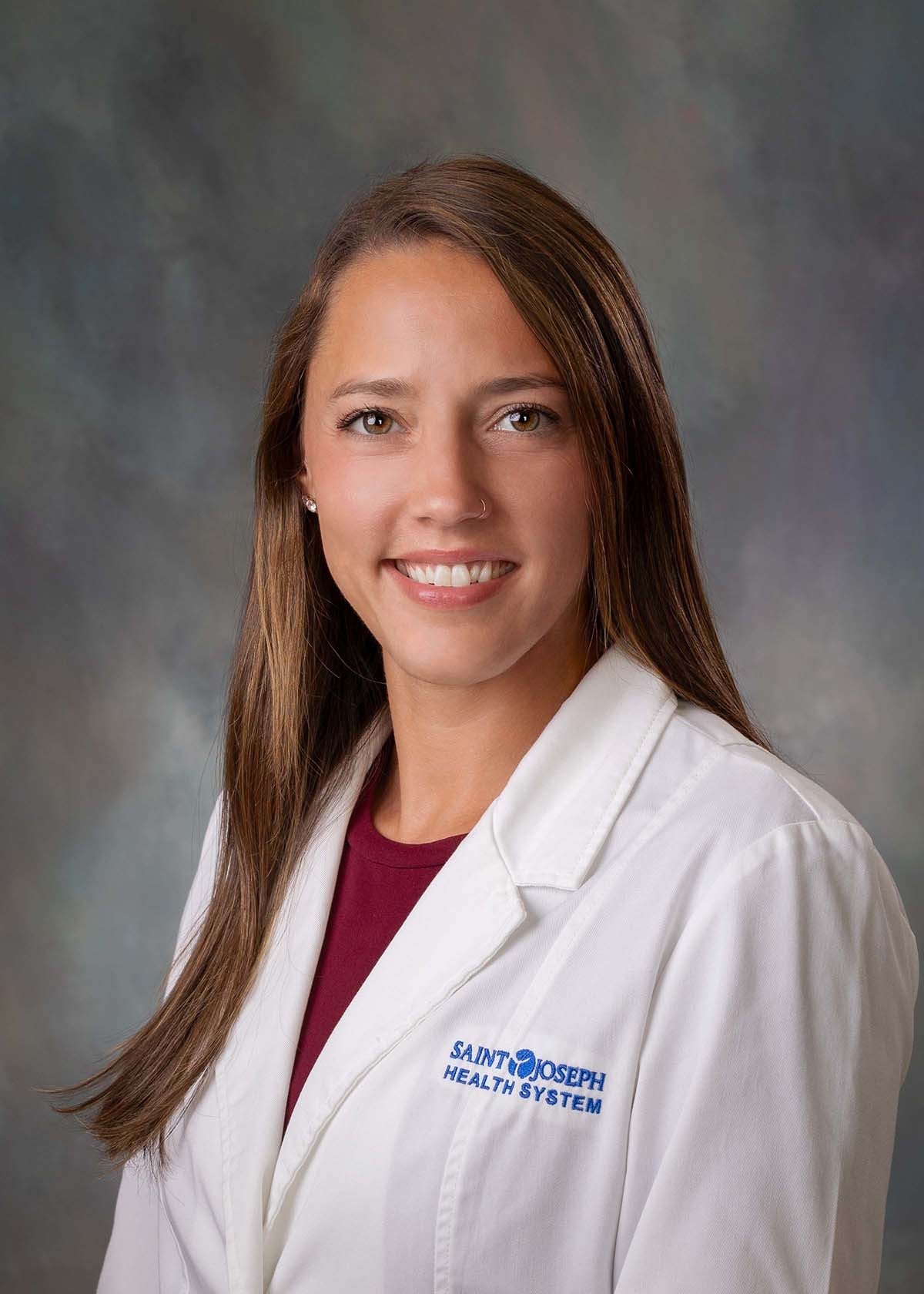 Shannon Nicole Arader, PA-C