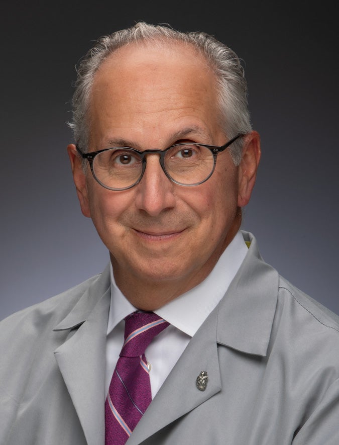 Jeffrey P Schwartz