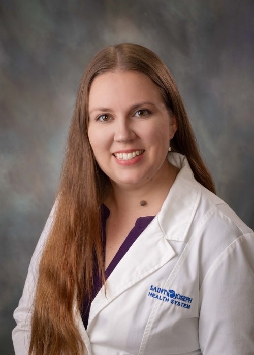 Heidi Noel N Schmeltzer, AuD