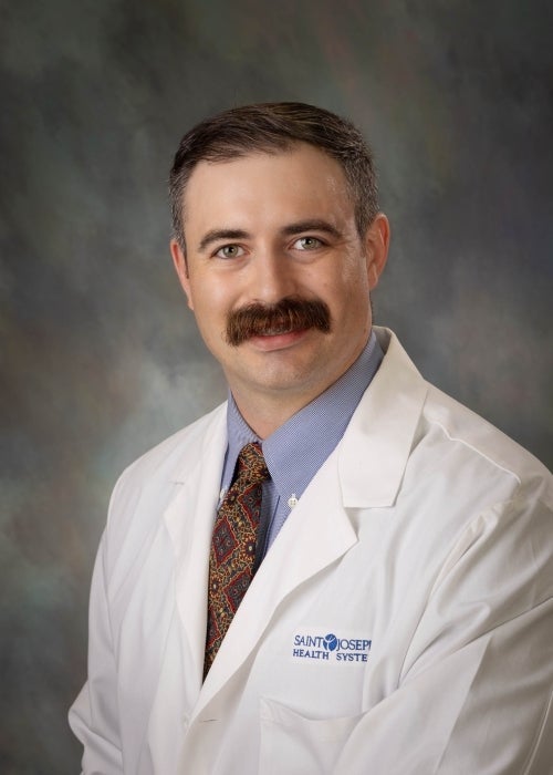 Marcus Alexander Farrand, DO