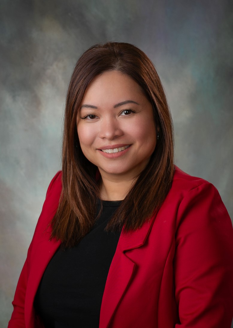 Ngan Ta Quynh Nguyen, DPM