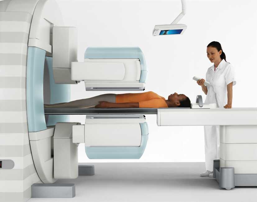 Nuclear Medicine