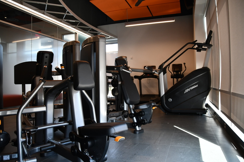 Strength Training