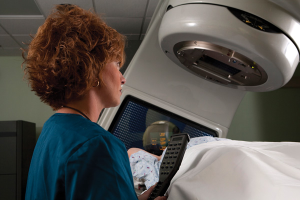 Radiation Therapy