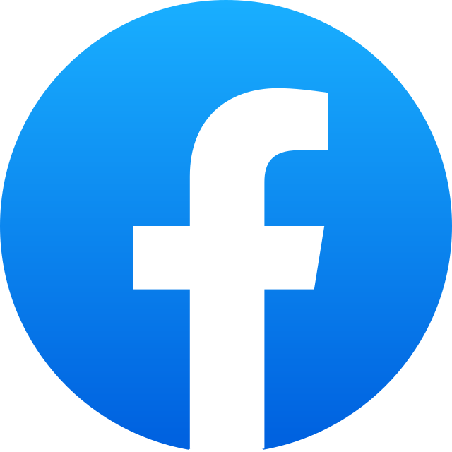 Follow us on Facebook