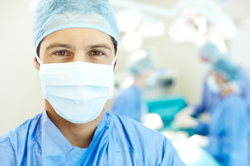 Doctor of Urology