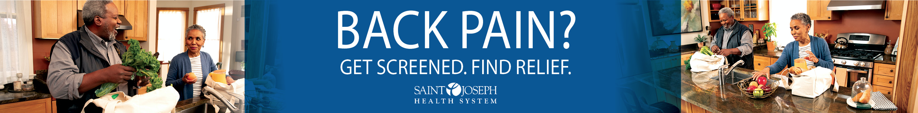 Back Pain