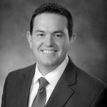 Eric Rindlisbacher, Podiatric Faculty Member at Saint Joseph Health System