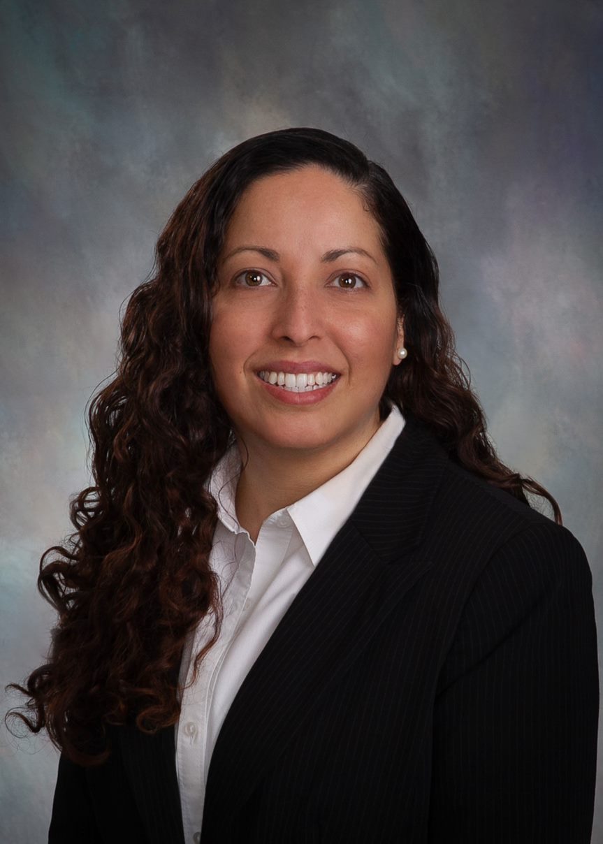 Lou Ann Hall Matos