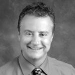 Damian Dieter, Podiatric Faculty Member at Saint Joseph Health System